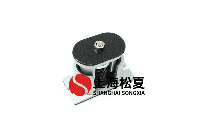 離心水泵彈簧免费视频看片网站器的減振設計方案
