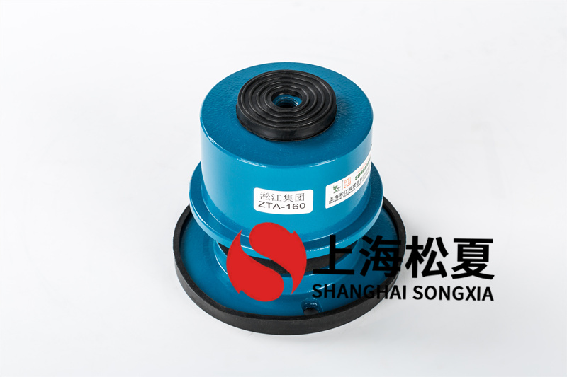 彈簧減振器基本概念有什麽？