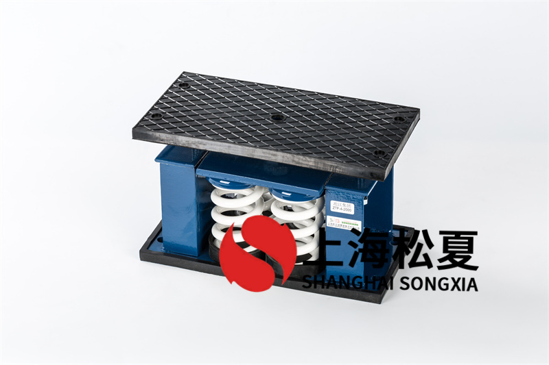 彈簧減振器各種各樣要怎麽選擇？