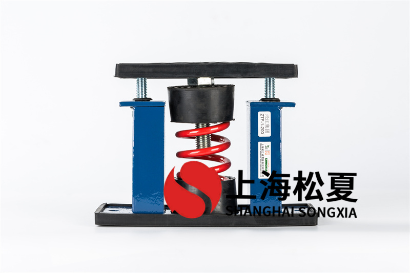 如何選擇彈簧減振器的型號規格？
